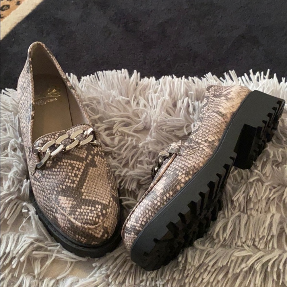 Designer Shoes